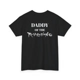 Daddy of the Revolution Unisex T-shirt