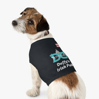 DC Revolution Pet Jersey