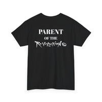 Parent of the Revolution Unisex T-shirt