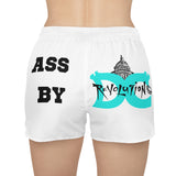 Ass by DC Rev Shorts
