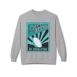 Rugby for All Crewneck Sweatshirt