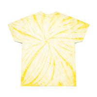 Tie-Dye Tee, Cyclone