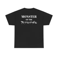 Monster of the Revolution Unisex T-shirt