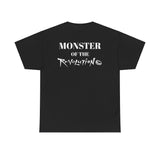 Monster of the Revolution Unisex T-shirt