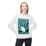 Rugby for All Crewneck Sweatshirt