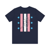 Rugby for All - DC Short Sleeve