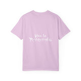 Injured Reserves Pride T-shirt