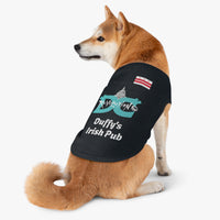 DC Revolution Pet Jersey