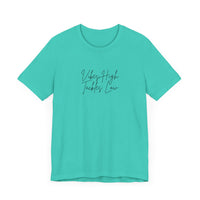 Vibes High Tackles Low Classic T-Shirt