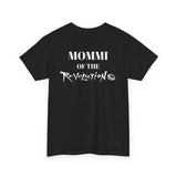 Mommi of the Revolution Unisex T-shirt