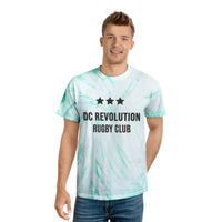 Tie-Dye Tee, Cyclone