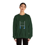 'Tis the Season - Holiday Crewneck Sweatshirt