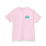 Monster of the Revolution Kids T-Shirt