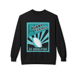 Rugby for All Crewneck Sweatshirt