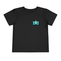 Monster of the Revolution Toddler T-Shirt
