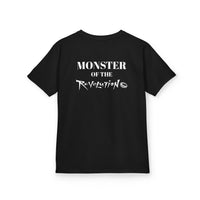 Monster of the Revolution Kids T-Shirt