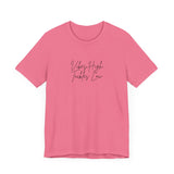 Vibes High Tackles Low Classic T-Shirt