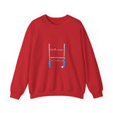 'Tis the Season - Holiday Crewneck Sweatshirt
