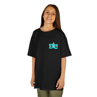 Monster of the Revolution Kids T-Shirt