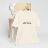 Hot Gay Rugby Short Sleeve Tee
