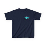Monster of the Revolution Kids T-Shirt
