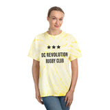 Tie-Dye Tee, Cyclone