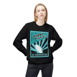 Rugby for All Crewneck Sweatshirt