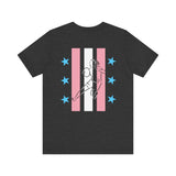 Rugby for All - DC Short Sleeve