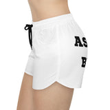 Ass by DC Rev Shorts