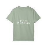 Injured Reserves Pride T-shirt