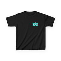 Monster of the Revolution Kids T-Shirt