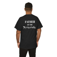 Father of the Revolution Unisex T-shirt