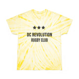 Tie-Dye Tee, Cyclone