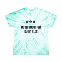 Tie-Dye Tee, Cyclone