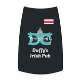 DC Revolution Pet Jersey