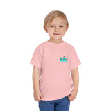 Monster of the Revolution Toddler T-Shirt