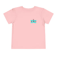 Monster of the Revolution Toddler T-Shirt