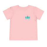 Monster of the Revolution Toddler T-Shirt