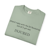 Injured Reserves Pride T-shirt