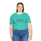 Hot Gay Rugby Short Sleeve Tee