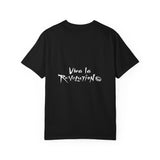 Injured Reserves Pride T-shirt