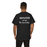 Monster of the Revolution Unisex T-shirt