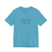 Vibes High Tackles Low Classic T-Shirt