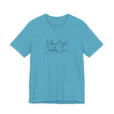 Vibes High Tackles Low Classic T-Shirt