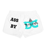 Ass by DC Rev Shorts