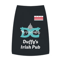 DC Revolution Pet Jersey