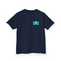 Monster of the Revolution Kids T-Shirt