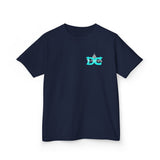 Monster of the Revolution Kids T-Shirt