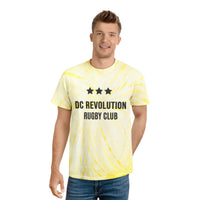 Tie-Dye Tee, Cyclone