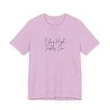 Vibes High Tackles Low Classic T-Shirt